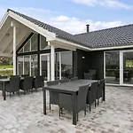 Villavilla #392 - Faaborg, Fyn Og øer Faaborg