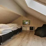Villavilla 392 - Faaborg, Fyn Og Oer Casa de Férias *
