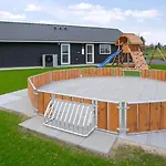 Casa de Férias Villavilla 392 - Faaborg, Fyn Og Oer *
