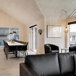 Feriehus Villavilla #392 - Faaborg, Fyn Og øer Faaborg