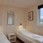 Villavilla 392 - Faaborg, Fyn Og Oer Casa de Férias Fåborg