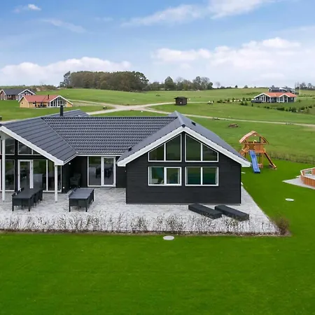 Villavilla 392 - Faaborg, Fyn Og Oer Fåborg