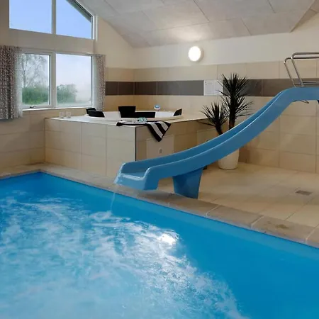 Nyaraló Villavilla 392 - Faaborg, Fyn Og Oer *