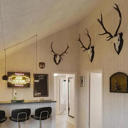 Nyaraló Villavilla 392 - Faaborg, Fyn Og Oer