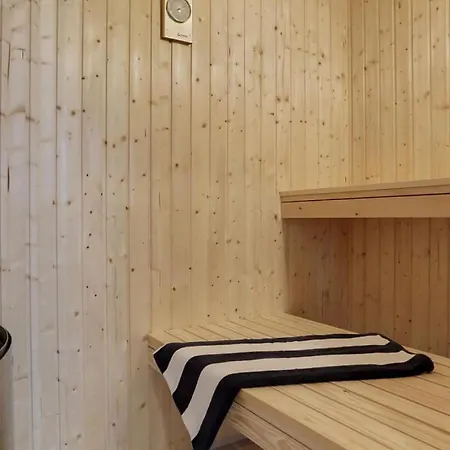 Villavilla 392 - Faaborg, Fyn Og Oer Fåborg