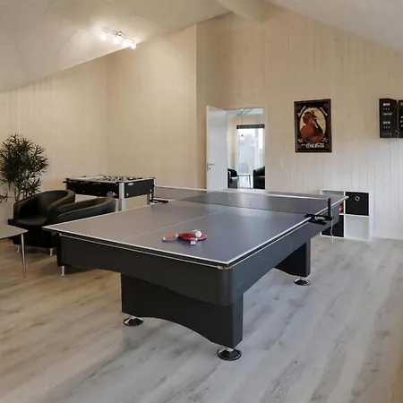 Villavilla 392 - Faaborg, Fyn Og Oer *