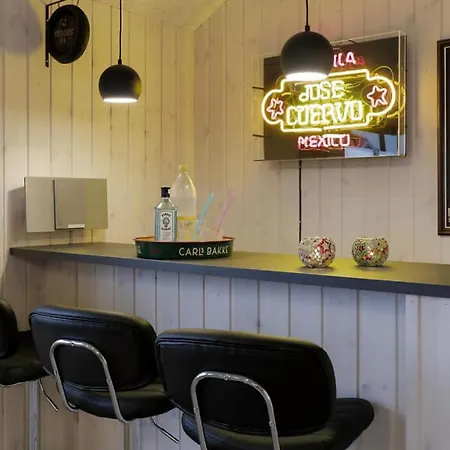 Nyaraló Villavilla 392 - Faaborg, Fyn Og Oer Fåborg