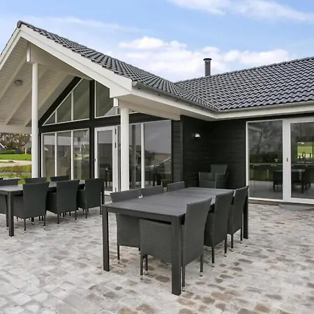 Villavilla #392 - Faaborg, Fyn Og øer Faaborg