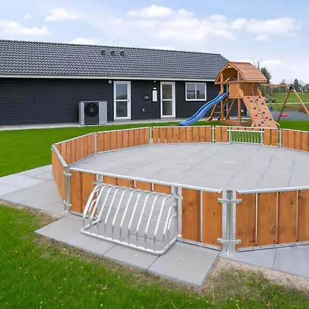 Tatil Evi Villavilla 392 - Faaborg, Fyn Og Oer *
