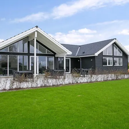 Villavilla #392 - Faaborg, Fyn Og øer