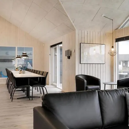 Tatil Evi Villavilla 392 - Faaborg, Fyn Og Oer Fåborg