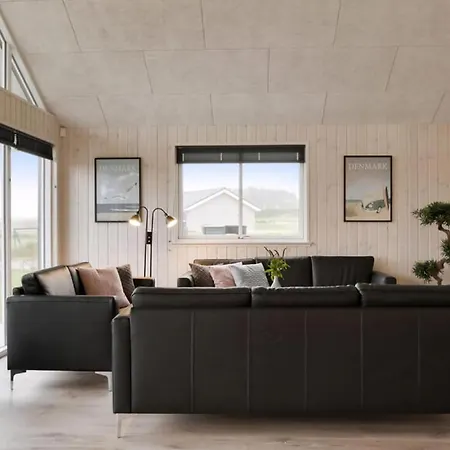 Tatil Evi Villavilla 392 - Faaborg, Fyn Og Oer