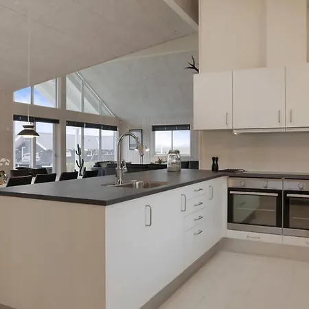 Tatil Evi Villavilla 392 - Faaborg, Fyn Og Oer