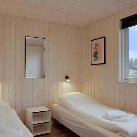 Villavilla 392 - Faaborg, Fyn Og Oer Tatil Evi Fåborg
