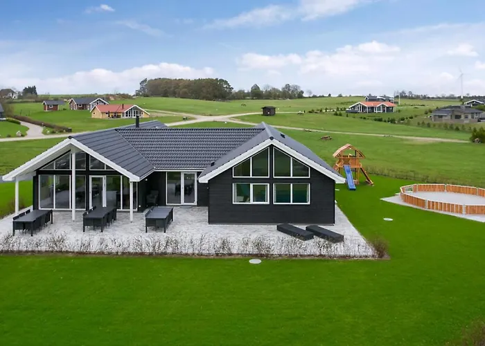 Villavilla 392 - Faaborg, Fyn Og Oer Fåborg