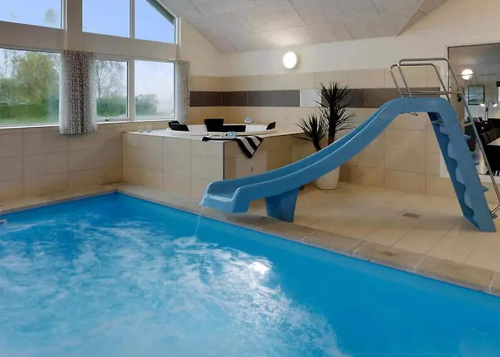 Nyaraló Villavilla 392 - Faaborg, Fyn Og Oer *