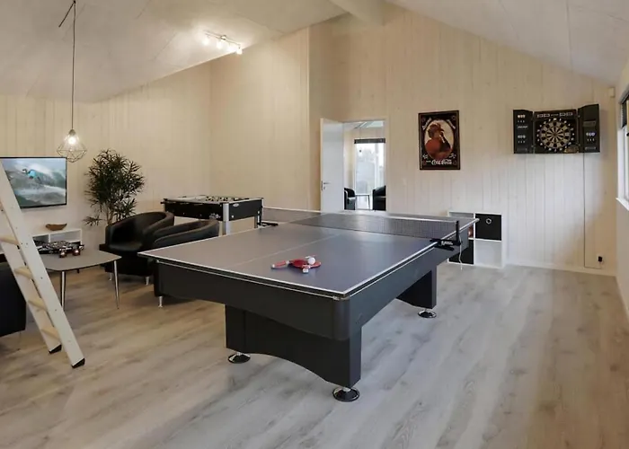 Villavilla 392 - Faaborg, Fyn Og Oer *