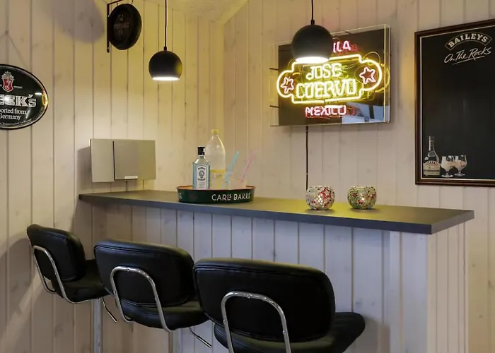 Nyaraló Villavilla 392 - Faaborg, Fyn Og Oer Fåborg