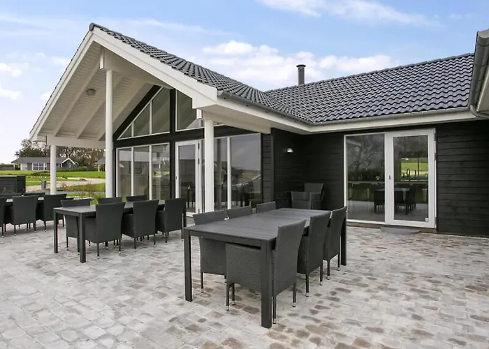 Villavilla 392 - Faaborg, Fyn Og Oer Fåborg