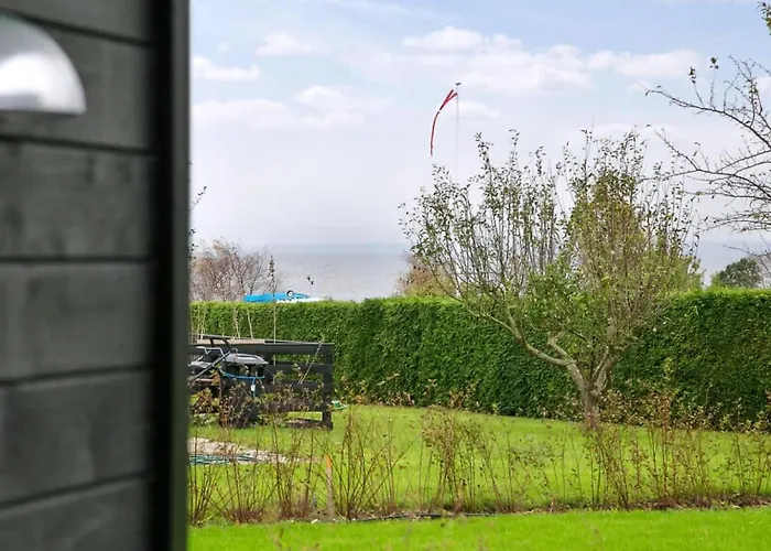 Villavilla 392 - Faaborg, Fyn Og Oer Nyaraló *