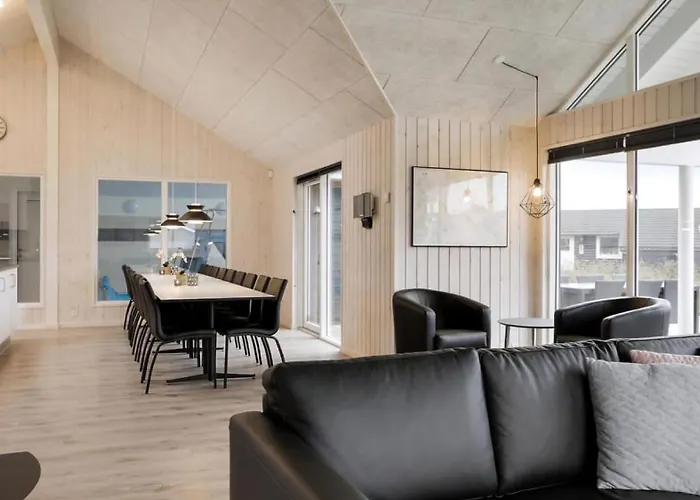 Nyaraló Villavilla 392 - Faaborg, Fyn Og Oer Fåborg