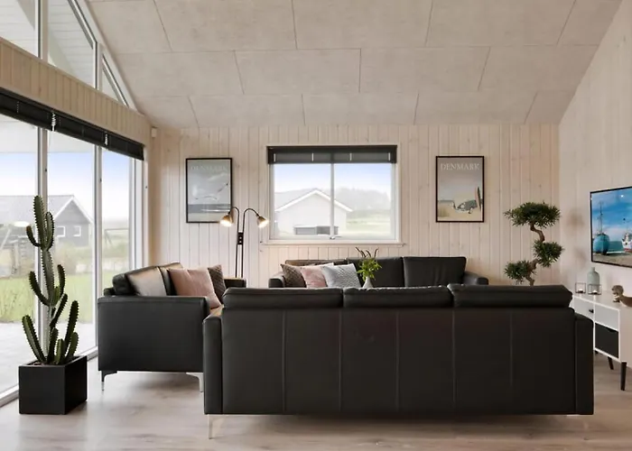 Nyaraló Villavilla 392 - Faaborg, Fyn Og Oer