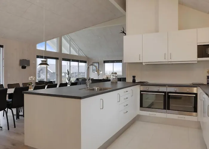 Nyaraló Villavilla 392 - Faaborg, Fyn Og Oer