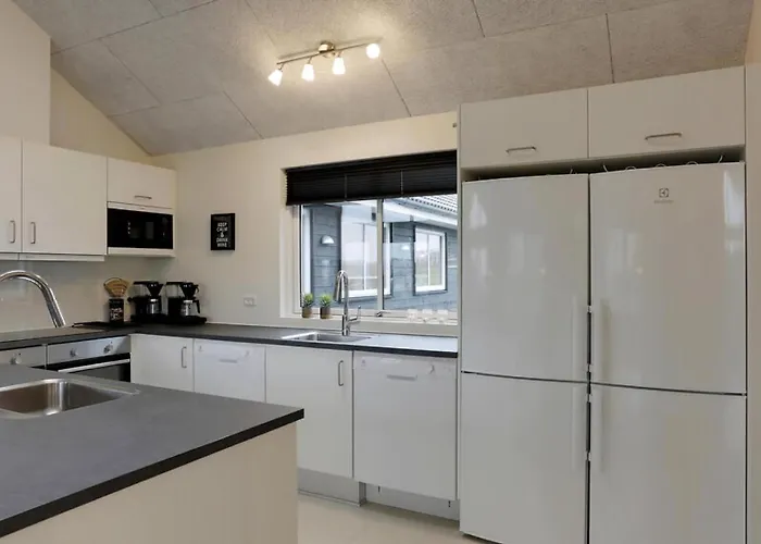 Villavilla 392 - Faaborg, Fyn Og Oer Nyaraló